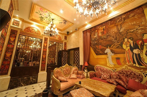 揭阳市高档KTV妹子质量哪家好 揭阳市高档KTV妹子质量哪家好